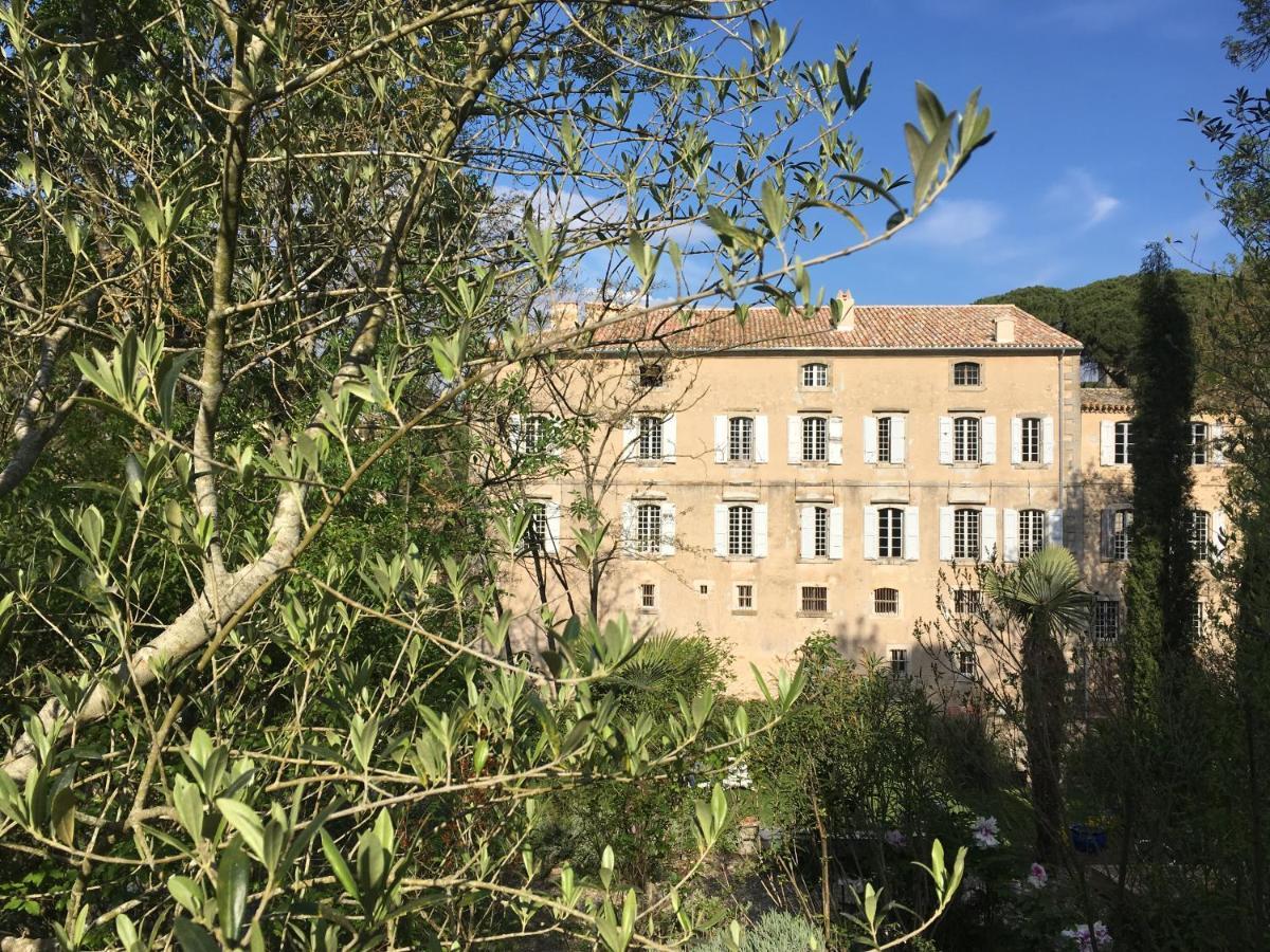 La Manufacture Royale Hotel Montolieu Exterior photo